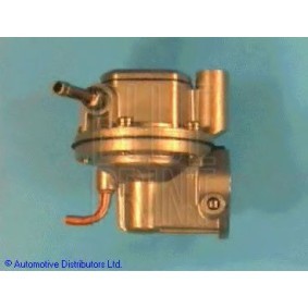 Achetez des Pompe à carburant BLUE PRINT ADD66816 à prix pour 104,49 €