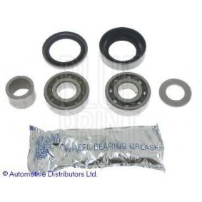 Achetez des Kit de roulement de roue BLUE PRINT ADD68210 à prix pour 99,05 €