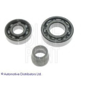 Achetez des Kit de roulement de roue BLUE PRINT ADD68312 à prix pour 31,98 €