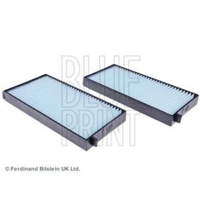 Achetez des Kit de filtres, air d’habitacle BLUE PRINT ADG02575 à prix pour 15,60 €