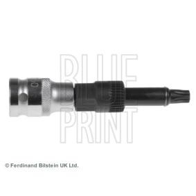 Achetez des Kit de montage, poulie roue libre (alternateur) BLUE PRINT ADG05505 à prix pour 21,21 €
