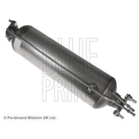 Achetez des Filtre à particules BLUE PRINT ADG060504 à prix pour 1074,31 €