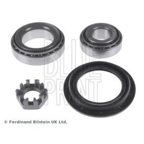 Achetez des Kit de roulement de roue BLUE PRINT ADG083104 à prix pour 44,96 €