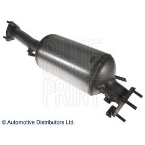 Köp Partikelfilter (DPF) av BLUE PRINT ADH260501 till det låga priset 22670,71 kr