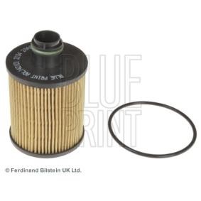 Achetez des Filtre à huile BLUE PRINT ADK82107 à prix pour 11,67 €