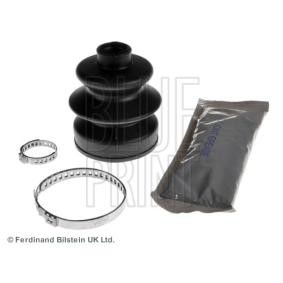 Achetez des Jeu de joint-soufflet, arbre de commande BLUE PRINT ADK88160 à prix pour 13,82 €