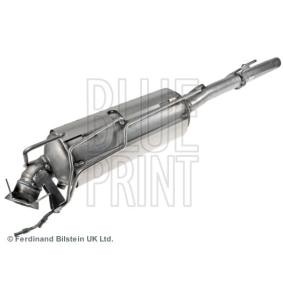 Achetez des Filtre à particules BLUE PRINT ADM560501 à prix pour 742,81 €