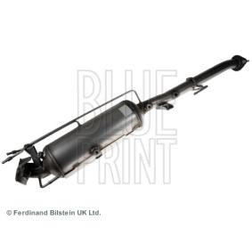 Achetez des Filtre à particules BLUE PRINT ADM560503 à prix pour 797,96 €
