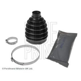 Achetez des Jeu de joint-soufflet, arbre de commande BLUE PRINT ADM58169 à prix pour 19,37 €