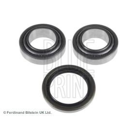 Achetez des Kit de roulement de roue BLUE PRINT ADM58346 à prix pour 15,97 €