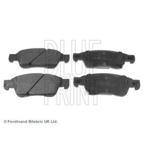 Achetez des Plaquettes de frein BLUE PRINT ADN142164 à prix pour 30,42 €