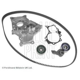 Achetez des Kit de distribution + pompe à eau BLUE PRINT ADT373751 à prix pour 205,81 €