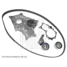 Achetez des Kit de distribution + pompe à eau BLUE PRINT ADT373752 à prix pour 199,90 €