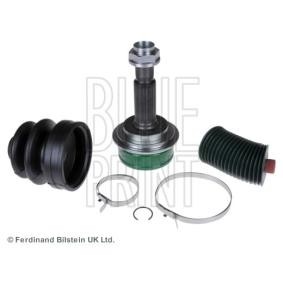 Achetez des Jeu de joints, arbre de transmission BLUE PRINT ADT38972 à prix pour 31,34 €