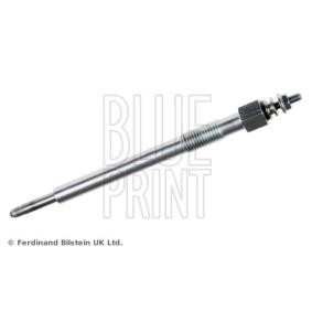 Achetez des Bougie de préchauffage BLUE PRINT ADZ91810 à prix pour 17,82 €