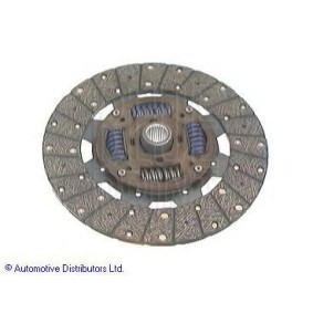 Achetez des Disque d'embrayage BLUE PRINT ADZ93122 à prix pour 261,10 €