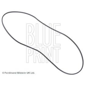 Ventildeckeldichtung ADZ96717 ISUZU D-MAX von BLUE PRINT