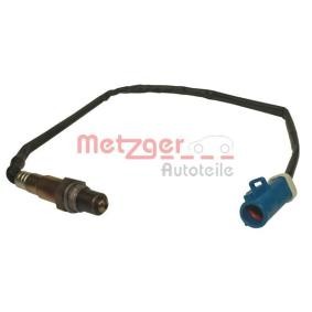 Lambdasonde 0893301 von METZGER günstig für 84,94 € online kaufen