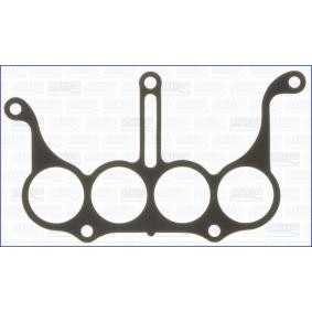 Ansaugkrümmerdichtung 00722600 HONDA PRELUDE von AJUSA