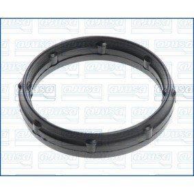 Ansaugkrümmerdichtung 01018400 NISSAN PRIMASTAR von AJUSA