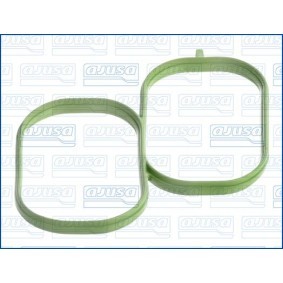 Ansaugkrümmerdichtung 01149900 NISSAN XTERRA von AJUSA