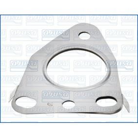 Dichtung, Turbineneinlass (Lader) 01168100 RENAULT LATITUDE von AJUSA