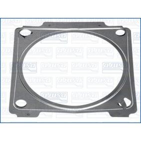 Dichtung, Abgasrohr 01111500