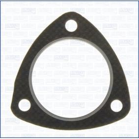 Dichtung, Abgasrohr 01074100