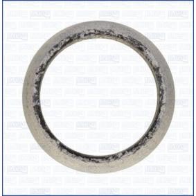 Dichtung, Abgasrohr 01214900