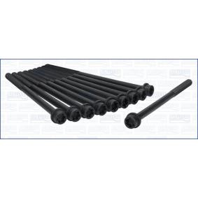 Zylinderkopfschraubensatz 81033400