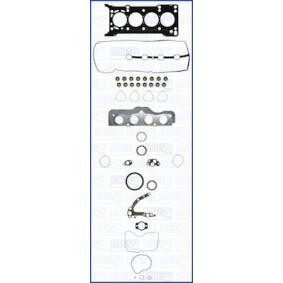 Dichtungsvollsatz, Motor 50293500
