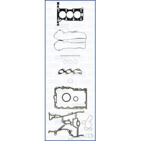 Compre Kit completo de juntas del motor de AJUSA online para Agila Mk I (A) (H00) a precios moderados