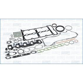Dichtungsvollsatz, Motor 51028800 FIAT IDEA von AJUSA
