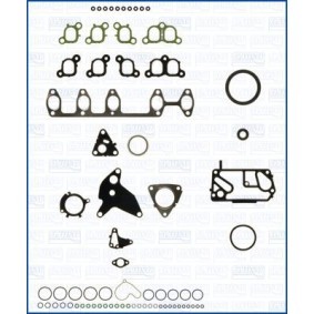 Acquista Kit guarnizioni motore da AJUSA online per Multivan V (7HM, 7HN, 7HF, 7EF, 7EM, 7EN) a prezzi moderati