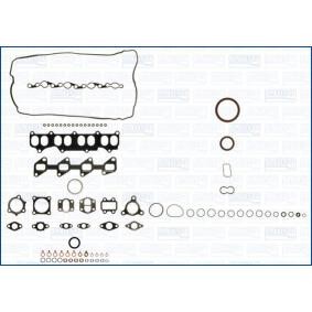 Compre Kit completo de juntas del motor de AJUSA online para IS II (GSE2_, ALE2_, USE2_) a precios moderados