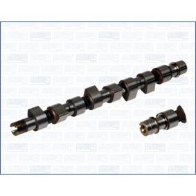 Achetez des Arbre à came AJUSA 93077700 à prix pour 263,93 €
