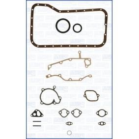 Dichtungssatz, Kurbelgehäuse 54038100