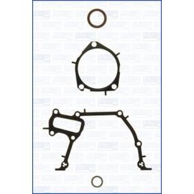 Achetez des Jeu de joints d'étanchéité, carter de vilebrequin AJUSA 54161800 à prix pour 28,40 €