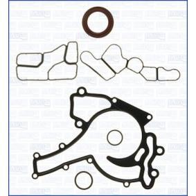 Dichtungssatz, Kurbelgehäuse 54167700