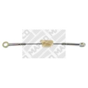 Handbremsseil 5724