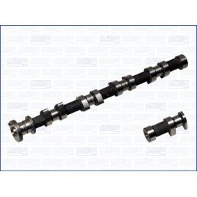 Nockenwelle 93096500
