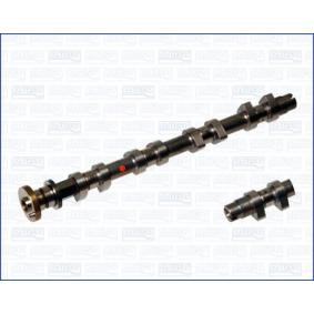 Nockenwelle 93096600