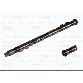 Osta Nokka-akseli AJUSA:llä 93102700 edullisesti hintaan 517,32 €