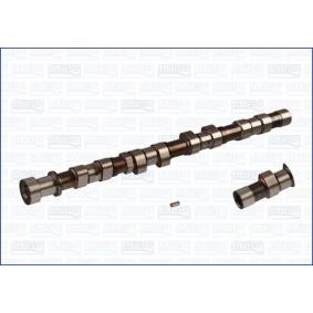 Osta Nokka-akseli AJUSA:llä 93106600 edullisesti hintaan 494,76 €