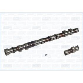 Osta Nokka-akseli AJUSA:llä 93107100 edullisesti hintaan 774,11 €