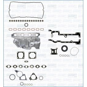 Dichtungsvollsatz, Motor 51036000