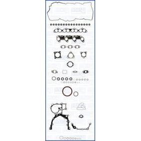 Compre Jogo de juntas do motor da AJUSA 51037800 a um preço baixo por 199,32 €