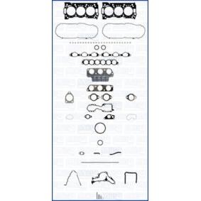 Dichtungsvollsatz, Motor 50304500 MITSUBISHI OUTLANDER von AJUSA