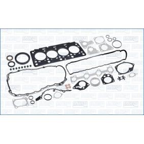 Dichtungsvollsatz, Motor 50278200 NISSAN NOTE von AJUSA