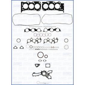 Compre Kit completo de juntas del motor de AJUSA online para IS II (GSE2_, ALE2_, USE2_) a precios moderados